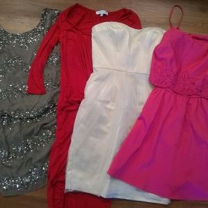 Designer Fancy Dress Lot